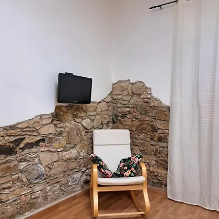 Apartman Greta Iglesias