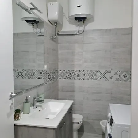 Greta Apartmán *