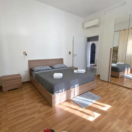 Appartement Greta Iglesias