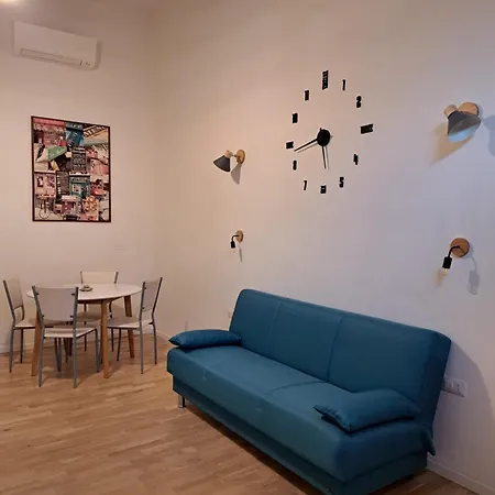 Apartamento Greta